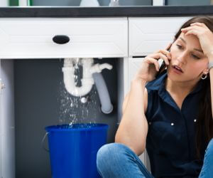 About Emergency plumbing pros Millinocket, ME